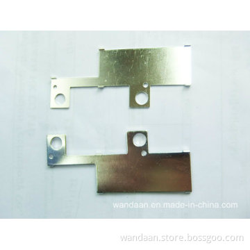Customized Metal Sheet Stamping Parts with Competitive Price and Good Quality